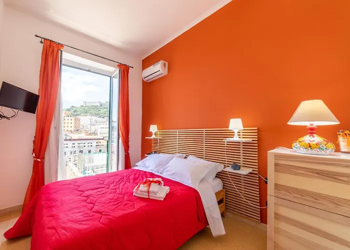 Annunziata Bed&Breakfast