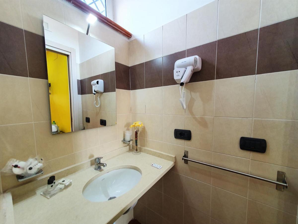 Bed & Breakfast Annunziata Napels