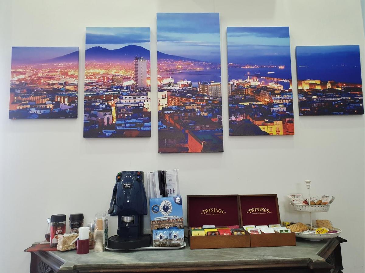 Annunziata Napoli