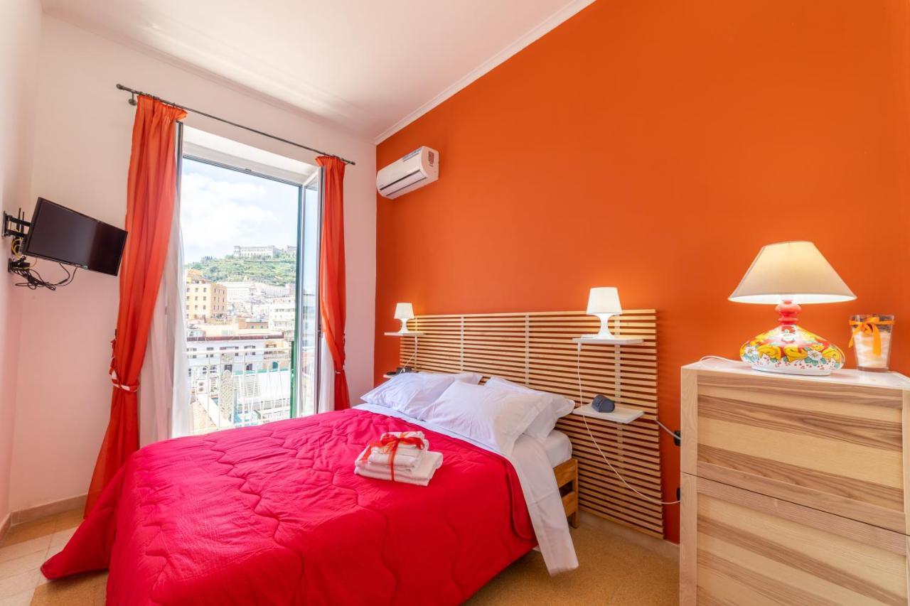 Annunziata Bed & Breakfast Napels