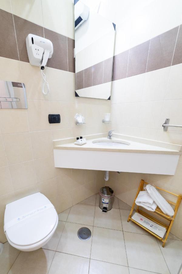 Bed & Breakfast Annunziata Napels