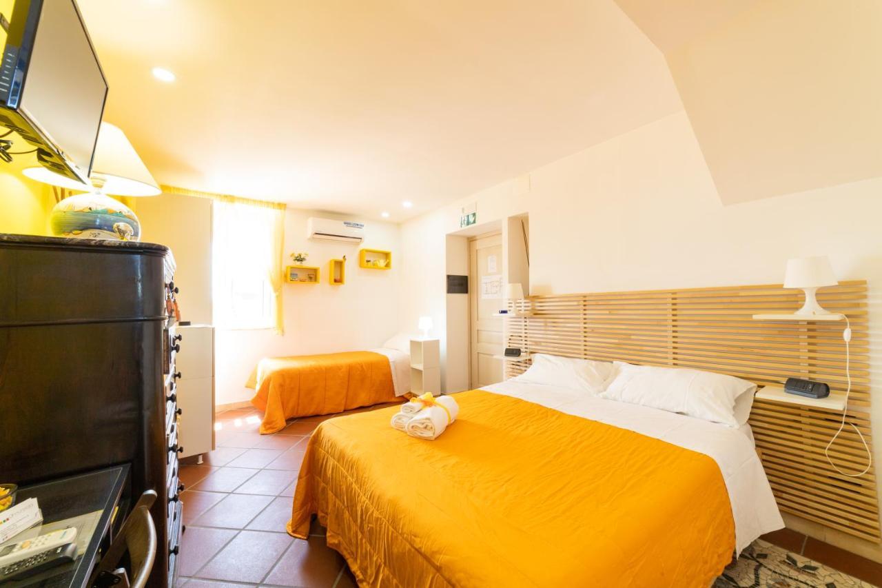 Annunziata Bed & Breakfast Napels