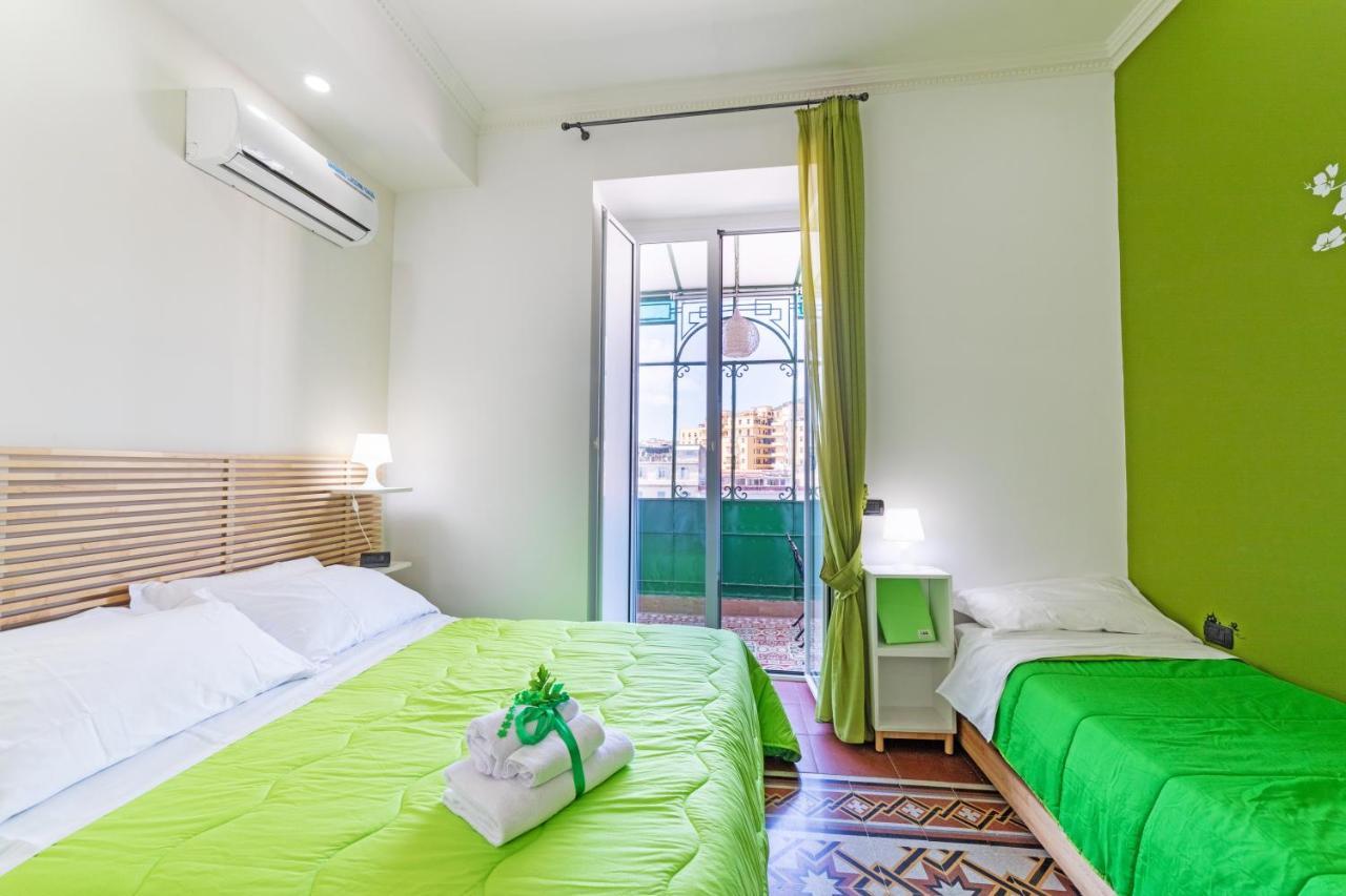 Bed & Breakfast Annunziata Napels