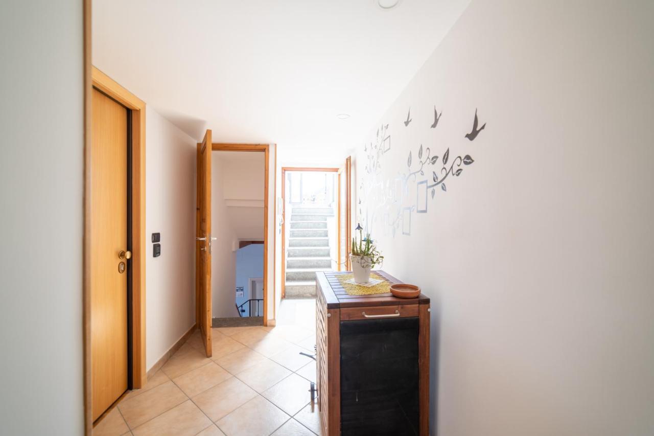 Bed & Breakfast Annunziata Napels